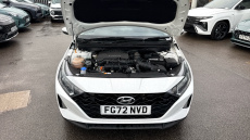 Hyundai i20 1.0T GDi 48V MHD SE Connect 5dr Petrol Hatchback